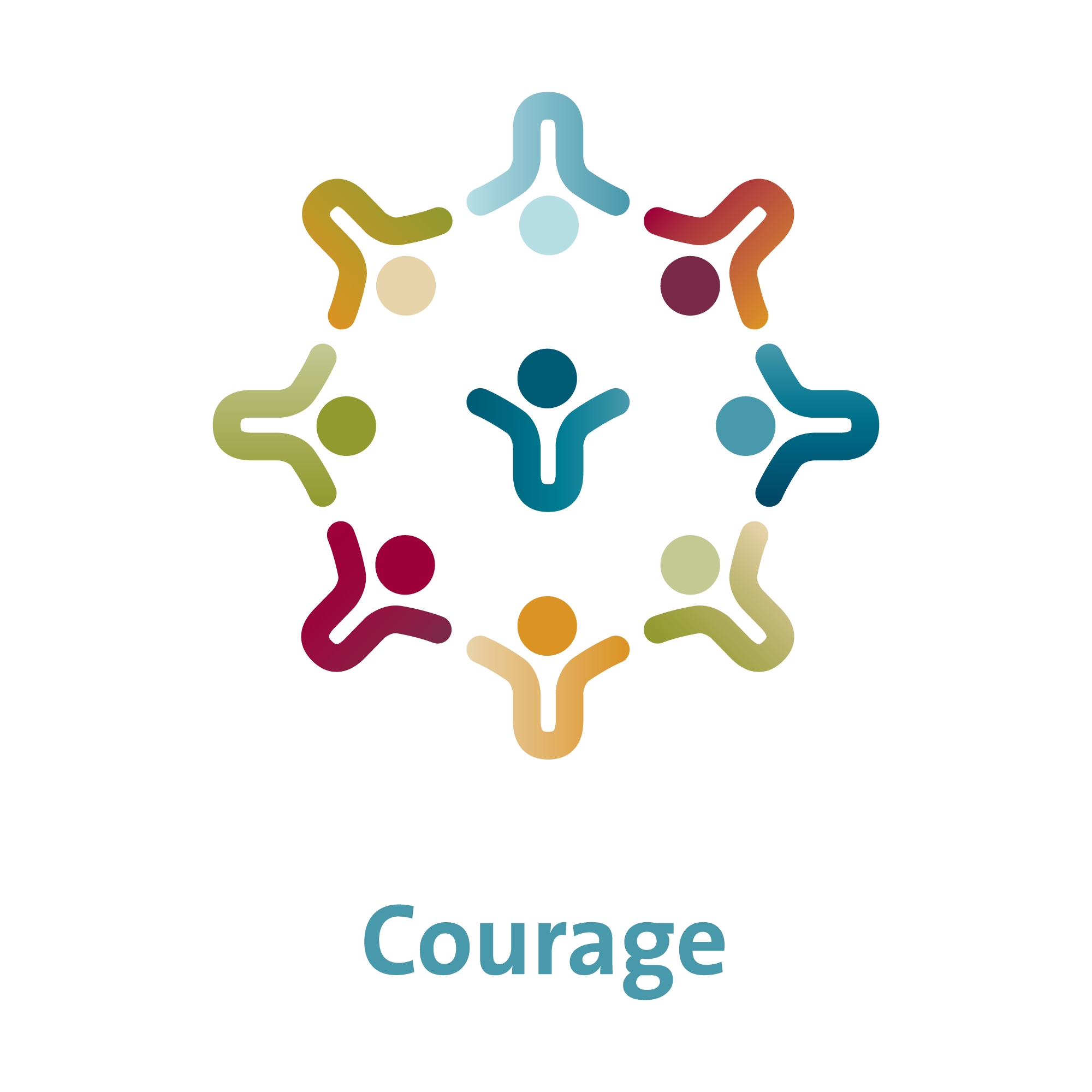 Courage