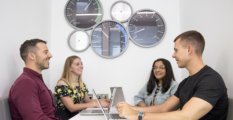 Image Working Groups