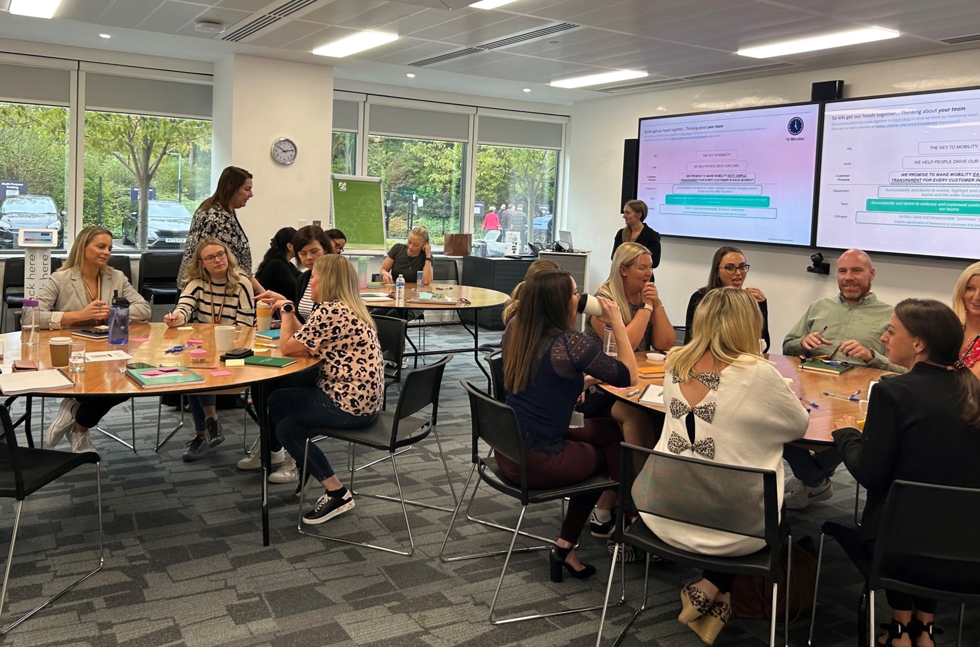 Image Learning and Development