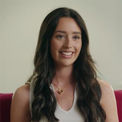 Kate, Resourcing Advisor