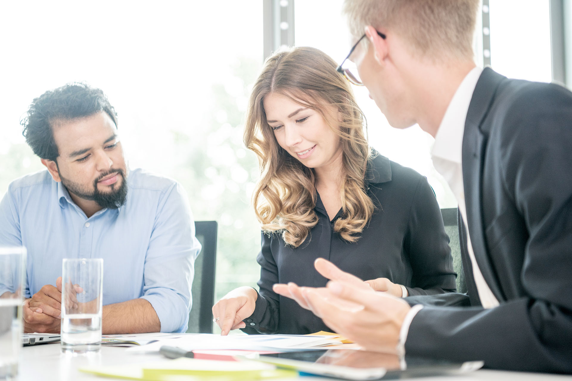 Customer & Product Transformation