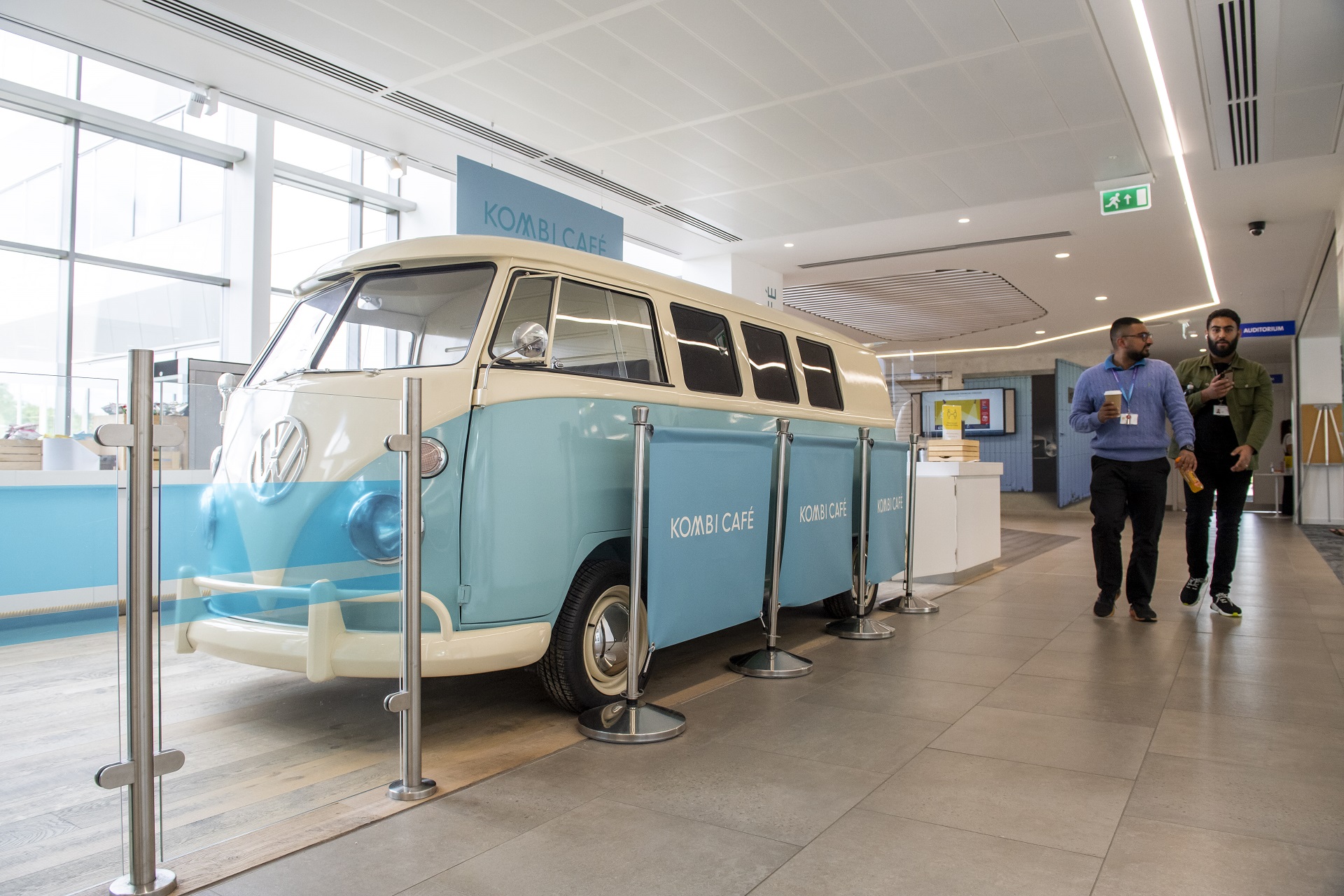 Retail Sales & Brands